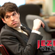 Illustration for article titled Veep's Timothy Simons: Jonah Is Living the White Male American Dream